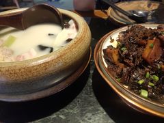 -兰溪小馆(东直门簋街店)