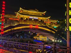 -杭州宋城