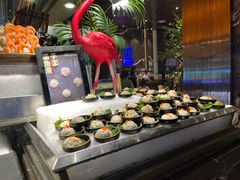 -喜庭海鲜自助(来福士店)