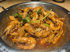 -邵汇大虾(大东门店)
