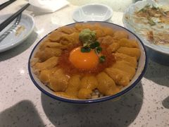 海胆饭-YAMAKAWA(龙湖胥江天街店)