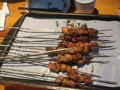 -四禧精酿铜锅涮肉·烧烤工场(大明湖店)