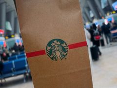 -星巴克(北京南站第二店)