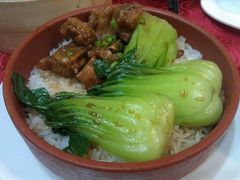 -喜鹊茶点.啫煲(车陂店)