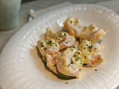 -船歌·鱼水饺青岛菜(闽江二路店)