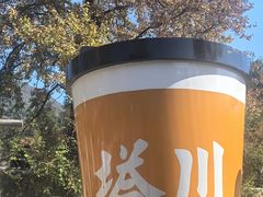 -塔川景区