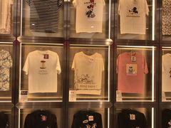 -优衣库(银座店)