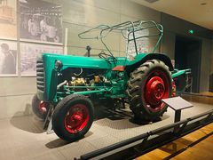 -柳州工业博物馆