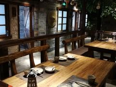 -丹江渔村(首都机场店)