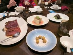 -彩丰楼中餐厅(佘山世茂洲际酒店)