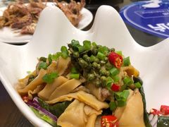 -真味海鲜坊