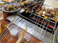 -雷哥烧烤(丰储街店)