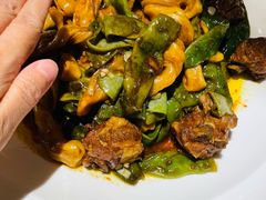 -燕郊烧鸽子(酷车小镇店)