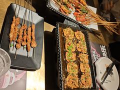 -烤匠麻辣烤鱼(万象城店)