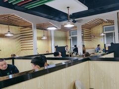-和庆斋羊蝎子火锅·碳缸烧烤(顺义旗舰店)
