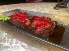 -8餐厅(新葡京酒店)