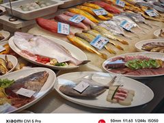 -渔满仓海鲜渔家(象山二店)