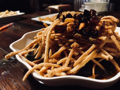 -霄汉羊排(万松园一店)