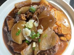-鸿福酒家