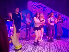 -Perry's·酒吧(黄埔大道店)