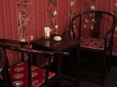 -ASPIRYNA酒吧水烟吧(太古里店)