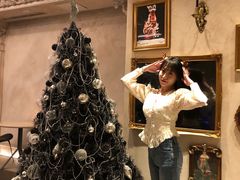 -玲婧胡同·生日蛋糕·餐厅(嘉里城店)