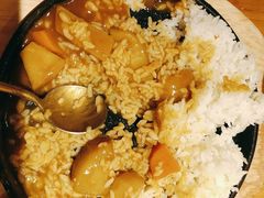 -一心创作料理屋(经开万达店)