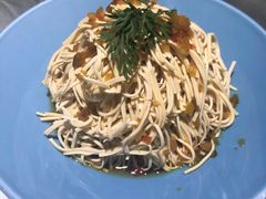 扬州烫干丝-鸭王烤鸭店(三里河店)