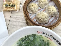 -鸭得堡老鸭汤·鸭血粉丝(南京博物院店)