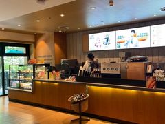-星巴克(深圳侨城街店)