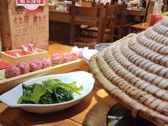 -老凯俚酸汤鱼(鸿通城店)