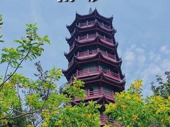-南沙天后宫景区
