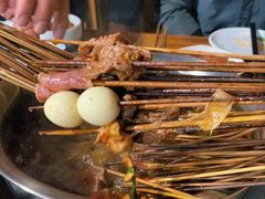 -小向麻辣烫(天街总店)