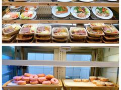-宜家·瑞典风味餐厅(天津东丽商场店)
