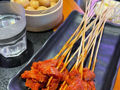 -珮姐老火锅(新街口店)