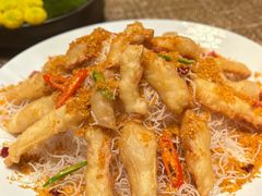 -新荣记(西溪湿地店)