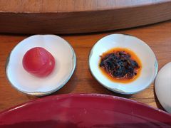 -广州柏悦酒店·悦景轩·粤菜餐厅