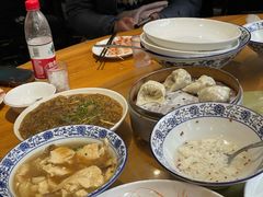 -荣家小吃(紫阳街店)