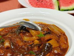 -船歌·鱼水饺青岛菜(闽江二路店)