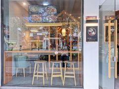 门面-红小满休闲餐厅(十全街店)