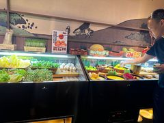 -牛New寿喜烧(虹桥新天地店)