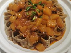 -上庄晋风庄园(上庄店)