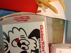 -麦当劳(保利若比邻店)
