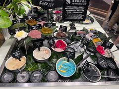 -LUSH(威尼斯人店)