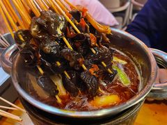 -小红烤翅(傅厚岗店)