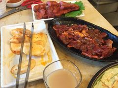 -一心烤肉(延安路店)
