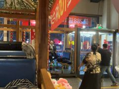 -雪熊哈尔滨烧烤·精酿啤酒·砂锅(中央胜境店)