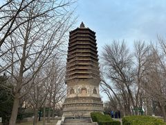 -玲珑塔公园