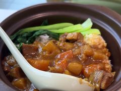 -李先生牛肉面大王(长春儿童医院店)