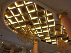 -南京苏宁环球大酒店(桥北店)